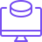 pie monitor icon