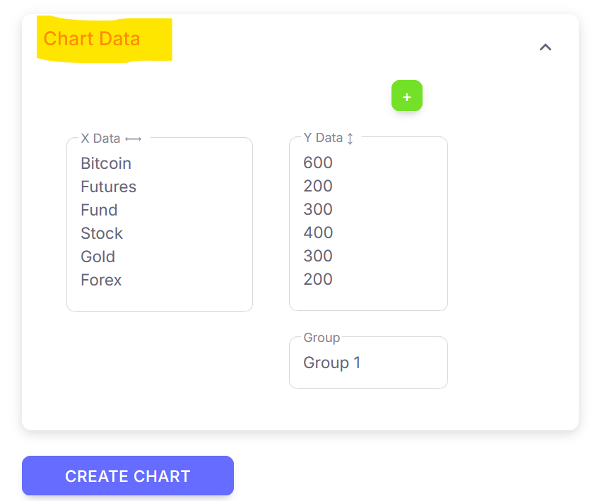 Detailed Guide Data Section part 2